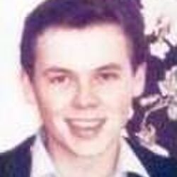 Joël GERARD à -: avis de décès