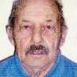 Joseph THESIAS à Barvaux-sur-Ourthe: avis de décès