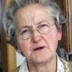 Josette TITEUX à Sugny: avis de décès