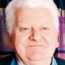 Jules VAN DIJK à Blandain: avis de décès