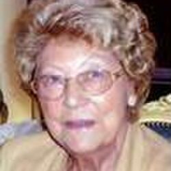 Julia LECONTE à Ciney: avis de décès