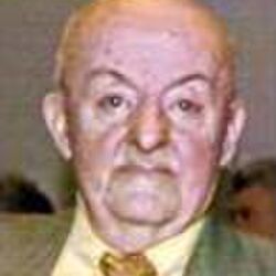 Léon ROSIÈRE à Paliseul: avis de décès