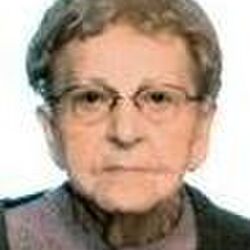 Léonne FASTREZ à Willaupuis: avis de décès