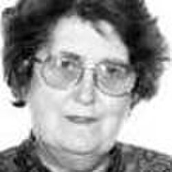 Louise DUMAZY à Kain: avis de décès