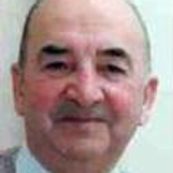 Lucien TIRTIAT à Ciney: avis de décès