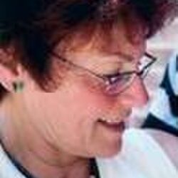 Lyse YANS à Vaux-sur-Sûre: avis de décès