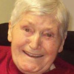 Madeleine LEDENT à Transinne: avis de décès