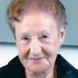 Marguerite NICLOT dite « Maggy » à Meix-devant-Virton: avis de décès