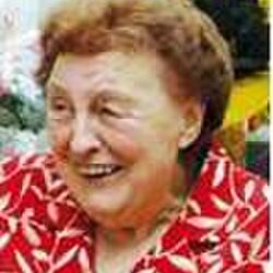 Marguerite OLIVER à Kain: avis de décès