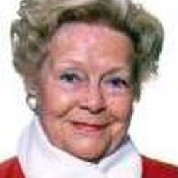 Marie-José DARIMONT à Verviers: avis de décès