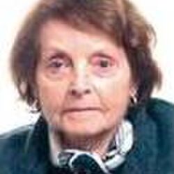 Marie-Louise BOURGEOIS à Bertrix: avis de décès