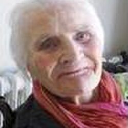 Marie-Louise PIQUARD à Bertrix: avis de décès