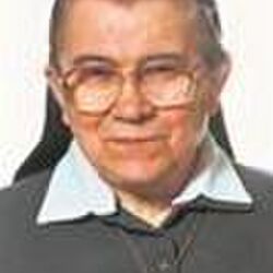 Marie-Philomena JOANNA FRANSEN à Sint-Niklaas: avis de décès