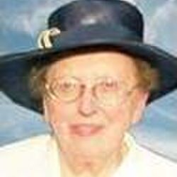 Marie-Thérèse TONGLET à -: avis de décès