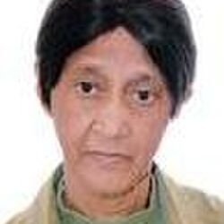 Marie Yolande MAURICE à Meix-le-Tige: avis de décès