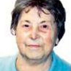 Marthe DESPRETZ à Lessines: avis de décès