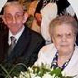 Maurice et Christiane MINET - HUBERT à -: avis de décès