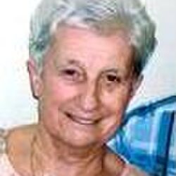 Monique EGGERMONT à Mouscron: avis de décès