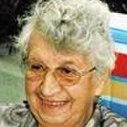 Nellie FELIX à Bois-de-Lessines: avis de décès