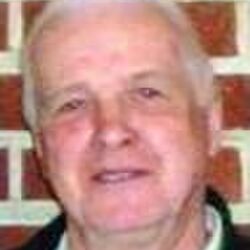 Norbert HUBY à Verviers: avis de décès