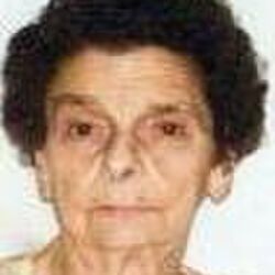 Olga MAGIN à Saint-Hubert: avis de décès