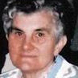 Paulette RISSELIN à Tourpes: avis de décès