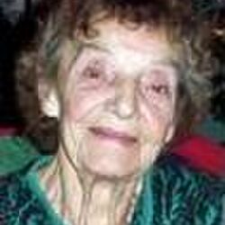 Pauline MERKELBAG à Rochefort: avis de décès