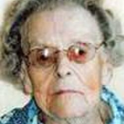 Prudence FAVIER à Ramegnies-Chin: avis de décès