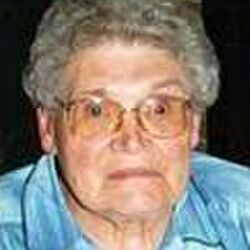 Rachelle BRUNIN à Gaurain-Ramecroix: avis de décès