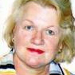 Raymonde VILAIN à Lessines: avis de décès