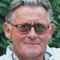 Robert JANSSENS à Hérinnes: avis de décès