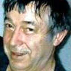 Robert PIERSON à -: avis de décès