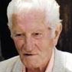 Roger LARIVE à Saint-Léger: avis de décès