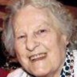 Rolande CROWIN à Blandain: avis de décès