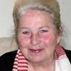 Rose BERNARD à Bleid: avis de décès