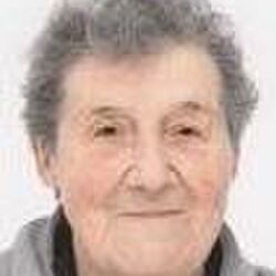 Simone ANTOINE à Marloie: avis de décès