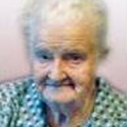 Simone HERMAN à Bure: avis de décès