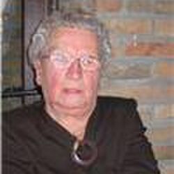 Simone LEZY à Verviers: avis de décès