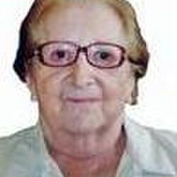 Solange CLOSSET à Aubange: avis de décès