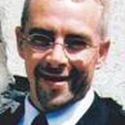 Stéphane GERARD dit « Steve » à Ethe: avis de décès