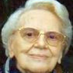 Suzanne PAUWELS à Péruwelz: avis de décès