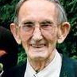 Théophile DUBOIS à Gemmenich: avis de décès