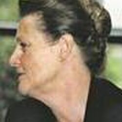 Trees Vanfleteren à Kortrijk: avis de décès