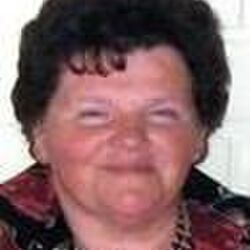 Viviane LEJEUNE à Pecq: avis de décès