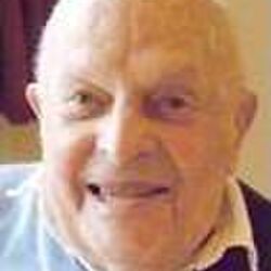 Walter SAUSSUS à Virton: avis de décès