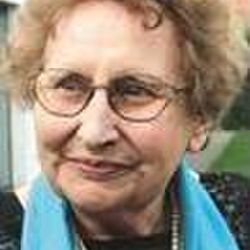 Agnès MUREAU à Deux-Acren: avis de décès