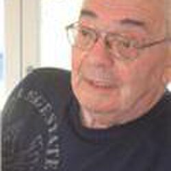 André PATINY à Profondeville: avis de décès