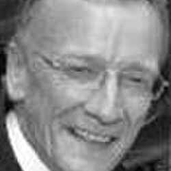 Charly Laforge à -: avis de décès