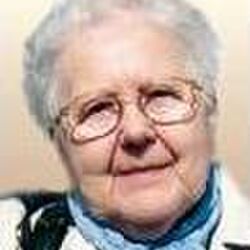 Eliane LEONARD à Marche-en-Famenne: avis de décès