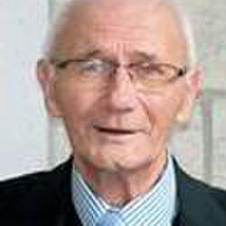 Eugène DEBAAR à Malmedy: avis de décès